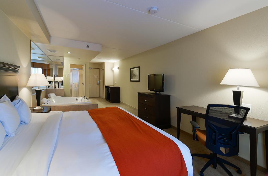 Hotel Country & By Radisson, Falls, On 3*