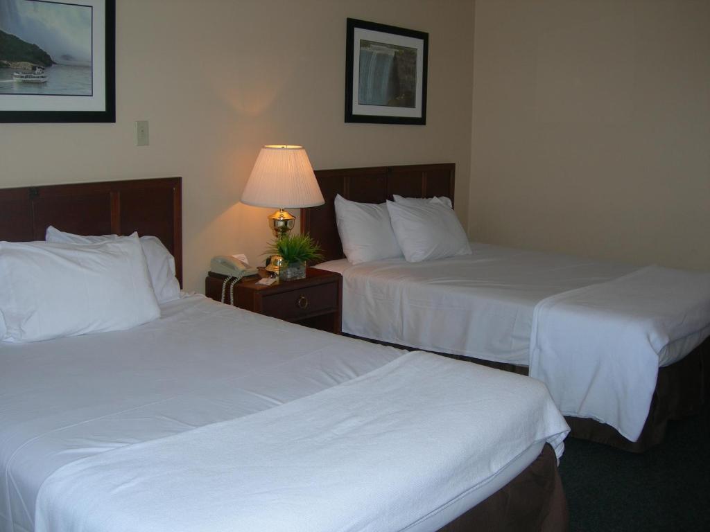 Hotel Country & By Radisson, Falls, On 3*