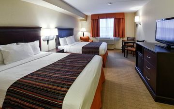 Hotel Country & By Radisson, Falls, On
