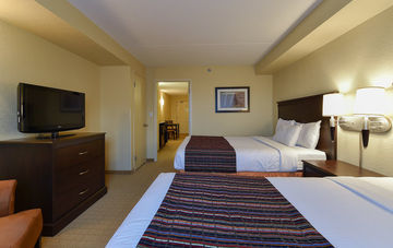 Hotel Country & By Radisson, Falls, On Niagara Falls