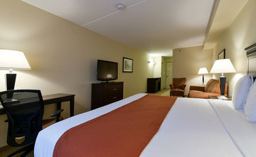 Hotel Country & By Radisson, Falls, On Niagara Falls