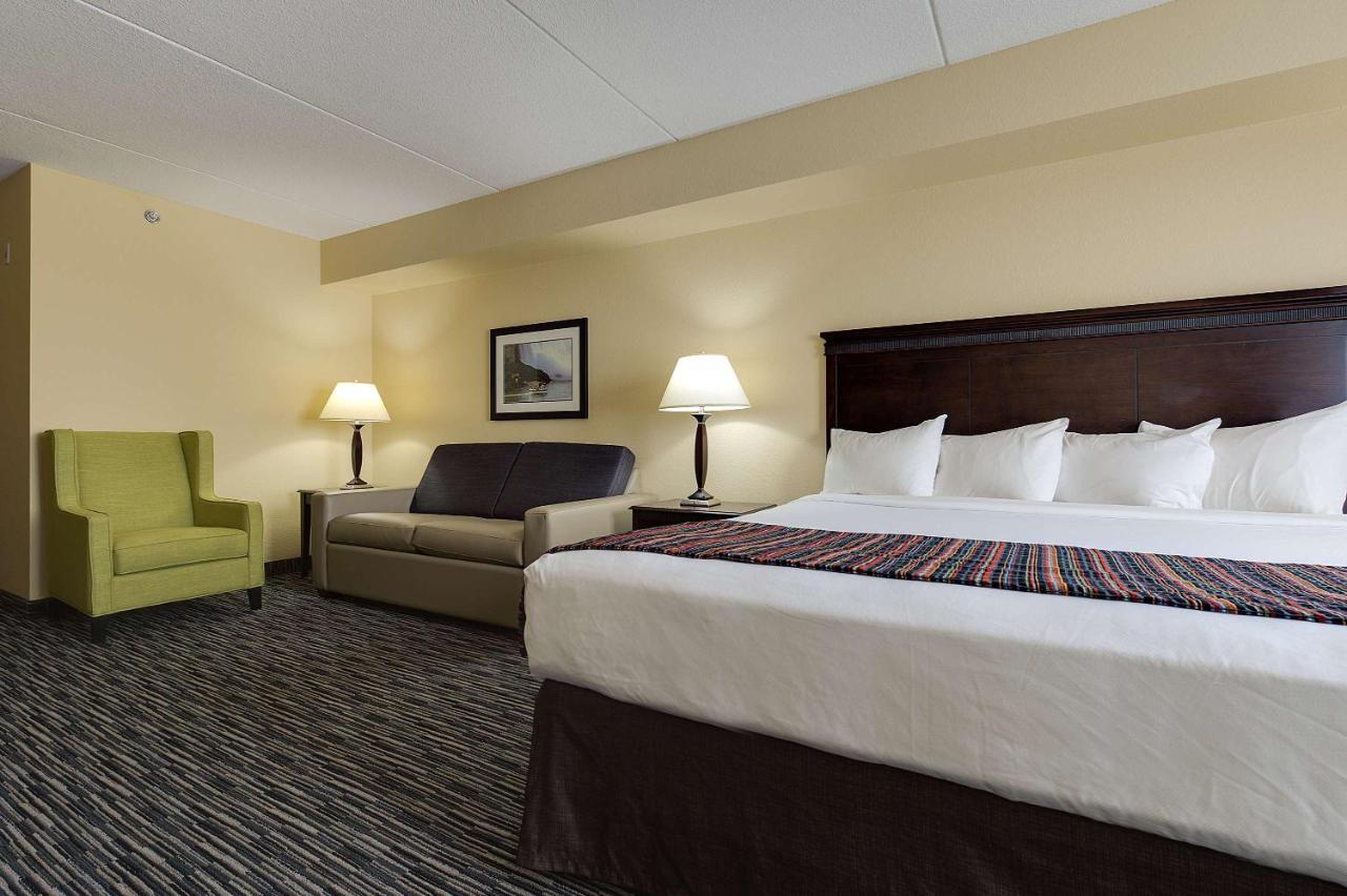 Hotel Country & By Radisson, Falls, On 3*